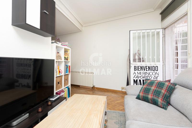 Foto 49886c67-e1a0-463f-81b4-b6765f97e83e. Appartamento con riscaldamento in Valdeacederas Madrid