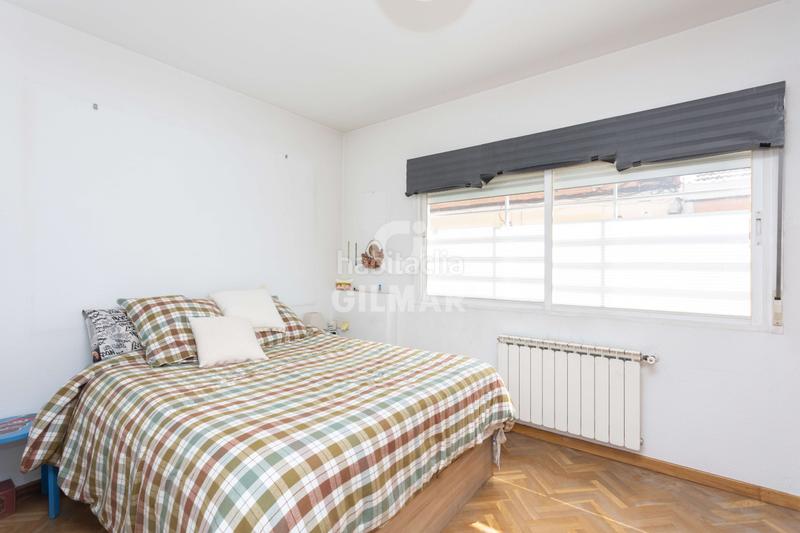 Foto 50d0e3a2-71f6-4243-8fb1-907bff8301b6. Appartamento con riscaldamento in Valdeacederas Madrid