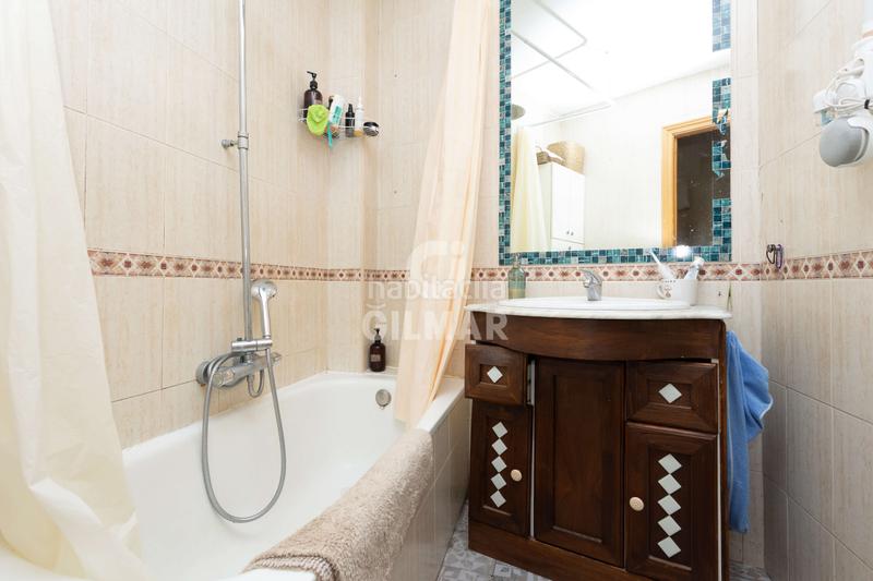 Foto 62f80c47-6458-4f95-b4e2-861028854a83. Appartamento con riscaldamento in Valdeacederas Madrid