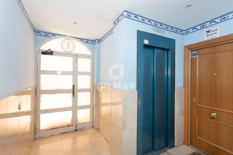 Foto 68925383-1041-40f1-99fa-a27f9f05a1bd. Appartamento con riscaldamento in Valdeacederas Madrid