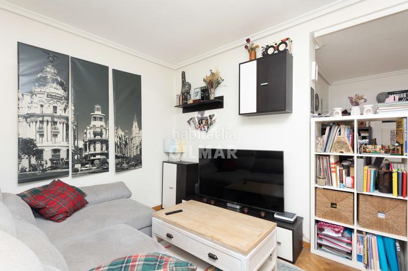 Foto 8947539a-c13d-4030-8a86-1faa01354a35. Appartamento con riscaldamento in Valdeacederas Madrid