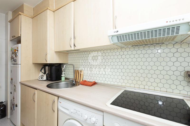 Foto 8bc09209-daba-492b-8de6-07a3f16241e0. Appartamento con riscaldamento in Valdeacederas Madrid