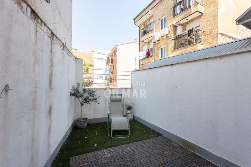 Foto 8dcc3f10-bd59-4dc1-b9de-fdc8c95e13a5. Appartamento con riscaldamento in Valdeacederas Madrid