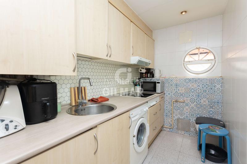 Foto 905e8f38-9e67-4e19-beef-fede9db6d3db. Appartamento con riscaldamento in Valdeacederas Madrid