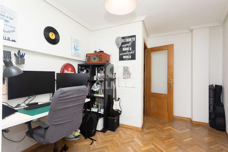 Foto a7988975-39fd-4fa3-b039-1cdaa65175c1. Appartamento con riscaldamento in Valdeacederas Madrid