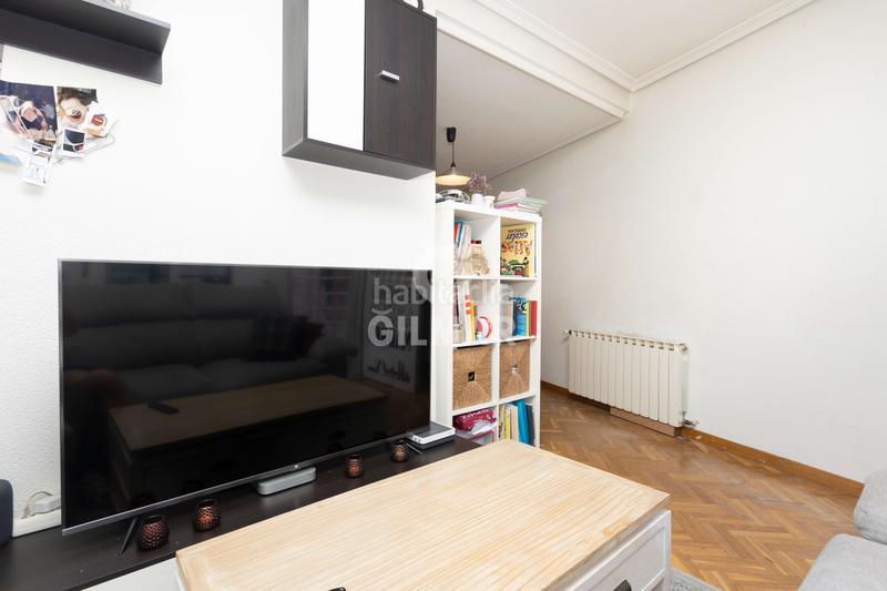 Foto bd4d8789-03b9-455e-8778-f9150d42f919. Appartamento con riscaldamento in Valdeacederas Madrid