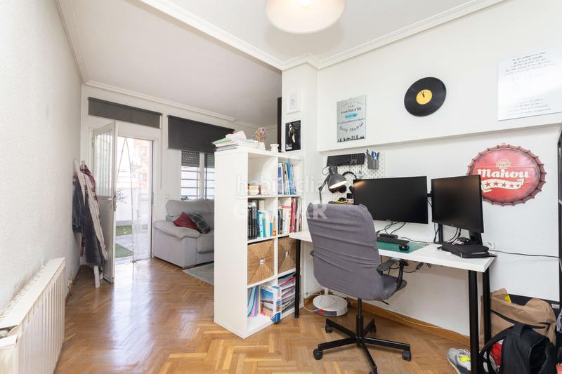 Foto fb13e560-b76c-40d6-a511-170f8d27d32d. Appartamento con riscaldamento in Valdeacederas Madrid