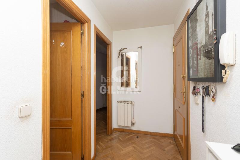 Foto fc91536b-7bd9-43e5-bd6d-da854bfbd3cc. Appartamento con riscaldamento in Valdeacederas Madrid