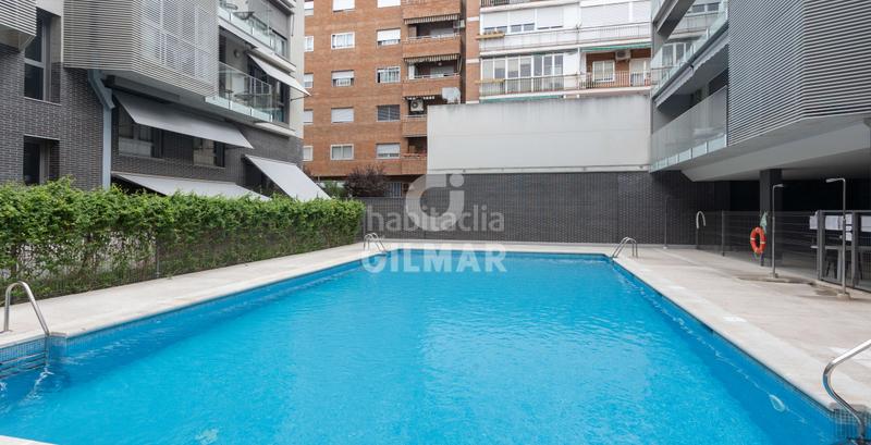 Foto 065451ce-e52a-4876-9e56-0a8a047751e2. Büro mit heizung parking in Cuatro Caminos - Azca Madrid