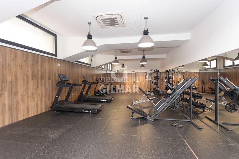 Foto 1e75de7f-17d0-45b5-bf5c-b01798abee87. Büro mit heizung parking in Cuatro Caminos - Azca Madrid