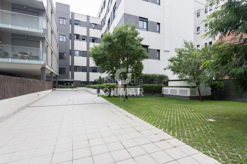 Foto 1f495eed-14e4-49aa-a279-e1c4d27d0e06. Büro mit heizung parking in Cuatro Caminos - Azca Madrid