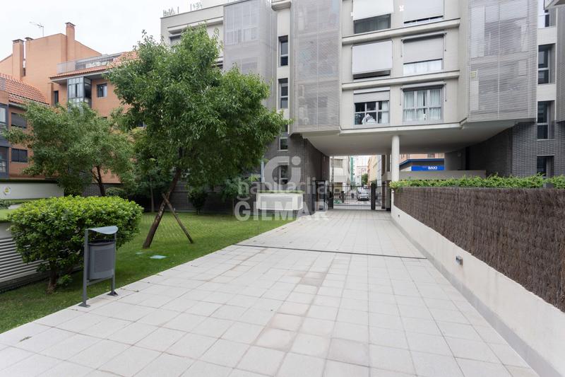 Foto 3696ddf5-5085-4e7e-a821-884e804ff7cc. Büro mit heizung parking in Cuatro Caminos - Azca Madrid