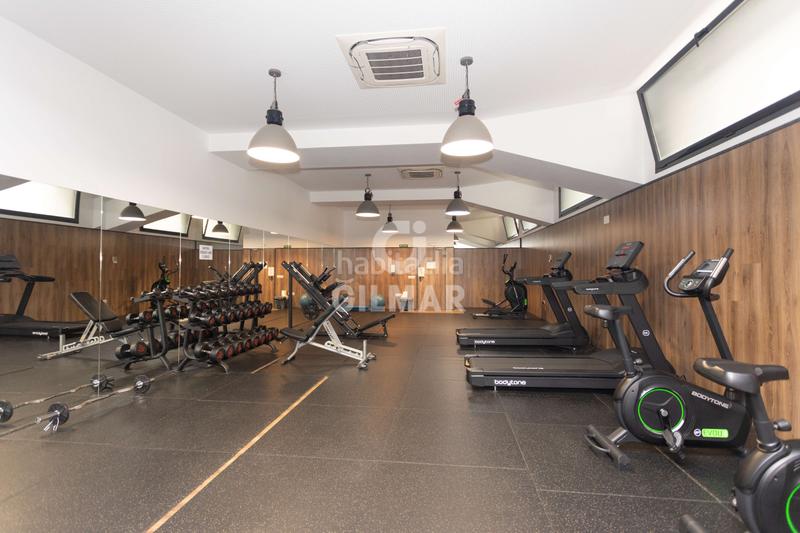 Foto c526e425-646c-4ce0-af15-a0d255b9dcfe. Büro mit heizung parking in Cuatro Caminos - Azca Madrid