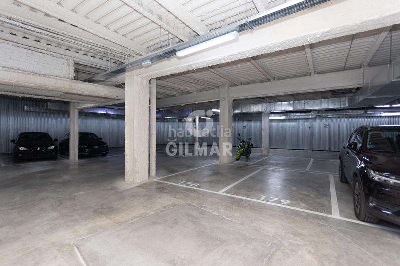 Foto f4b238e6-4583-4f98-8f74-fafcc267c619. Büro mit heizung parking in Cuatro Caminos - Azca Madrid