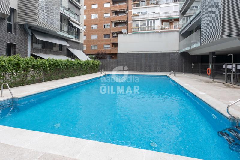 Foto ff2c7001-925e-4abd-a414-7b2c27eecf20. Büro mit heizung parking in Cuatro Caminos - Azca Madrid