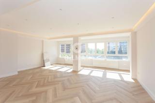 Piso en Almenara-Ventilla. Exclusiva vivienda reformada en paseo de la castellanaubicada en