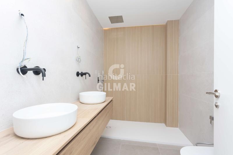Foto 033d7c9f-9768-441f-8a1b-0755c89d16e6. Appartement avec chauffage parking dans Almenara-Ventilla Madrid