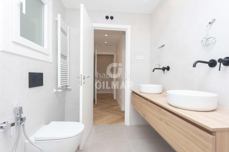 Foto 1a44e053-e2c3-4d45-8098-4ccea99fa3ca. Appartement avec chauffage parking dans Almenara-Ventilla Madrid