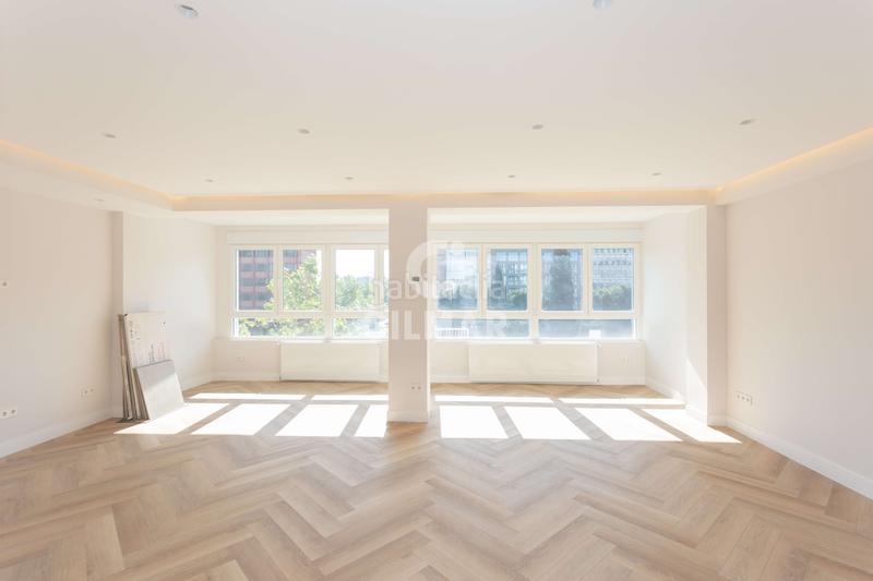 Foto 2947a198-ac7b-43e4-b90d-0b7444212d2d. Appartement avec chauffage parking dans Almenara-Ventilla Madrid