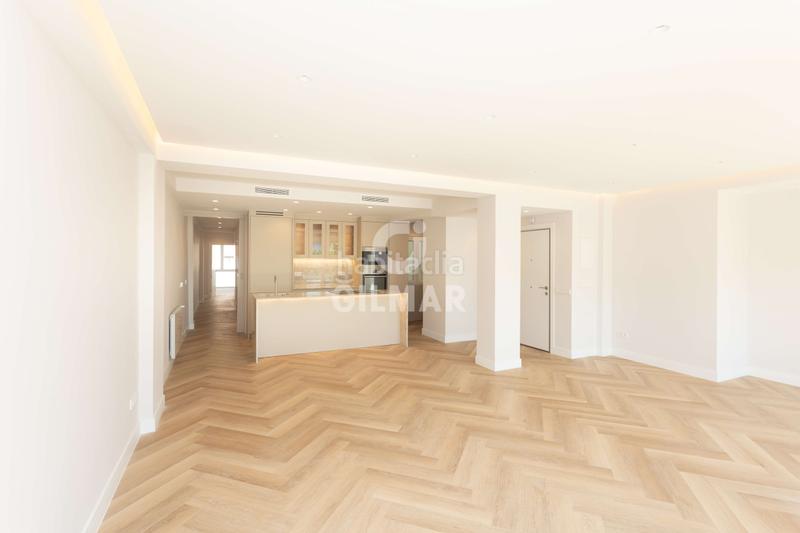 Foto 3ddf414b-b982-4499-8ecb-f0f316d7b834. Appartement avec chauffage parking dans Almenara-Ventilla Madrid