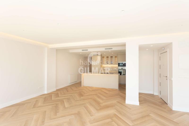 Foto 43df6d8a-ae42-4a28-9618-3973f3eef205. Appartement avec chauffage parking dans Almenara-Ventilla Madrid