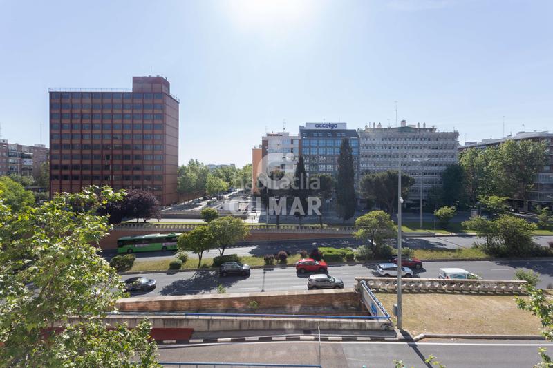 Foto 57a656e5-098a-4a81-9576-0433c24fdc1a. Appartement avec chauffage parking dans Almenara-Ventilla Madrid