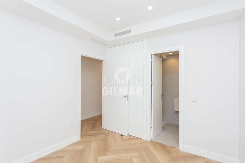 Foto 5b29d975-a6dd-4bcc-8d43-468e1f31269a. Appartement avec chauffage parking dans Almenara-Ventilla Madrid
