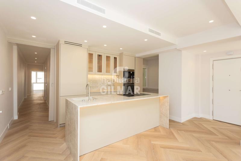 Foto 5bd7d910-915d-42f9-af29-4d8b3e5d6d17. Appartement avec chauffage parking dans Almenara-Ventilla Madrid