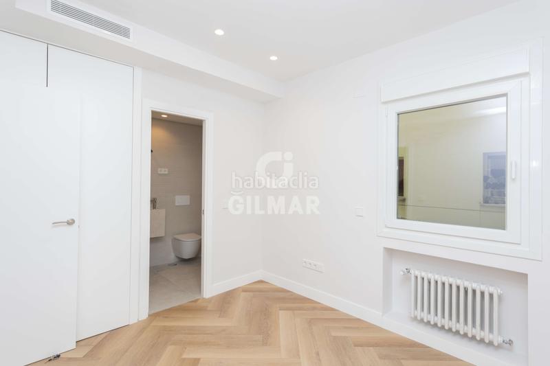 Foto 688622ec-a346-4a4e-ba83-98fd9f92b642. Appartement avec chauffage parking dans Almenara-Ventilla Madrid
