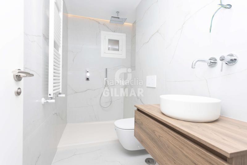 Foto 7a4b0d5c-d586-4864-bf60-67ef7f0a1902. Appartement avec chauffage parking dans Almenara-Ventilla Madrid