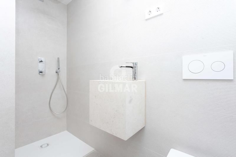 Foto a77b5d44-f7e1-46b7-b295-913e35d74b46. Appartement avec chauffage parking dans Almenara-Ventilla Madrid