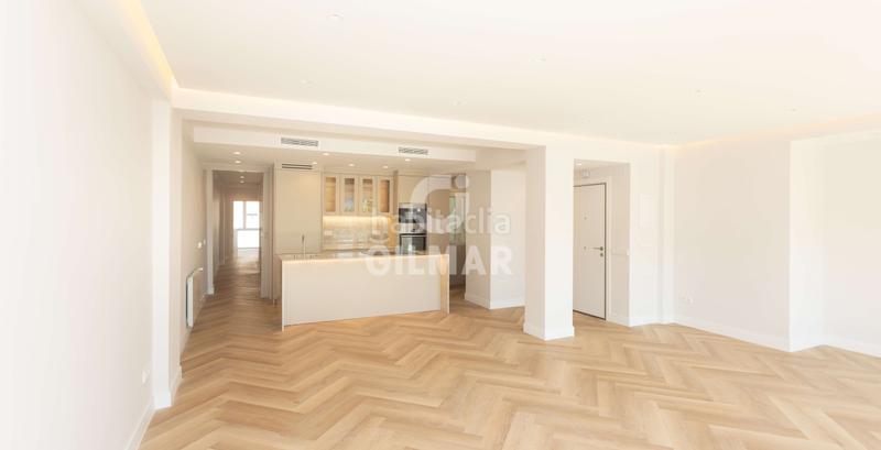 Foto af1bf8f2-4464-45ae-8a92-18083411d4b6. Appartement avec chauffage parking dans Almenara-Ventilla Madrid