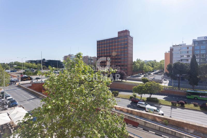 Foto cd647c68-ba7f-4bfe-86a0-d31bc16e03f2. Appartement avec chauffage parking dans Almenara-Ventilla Madrid