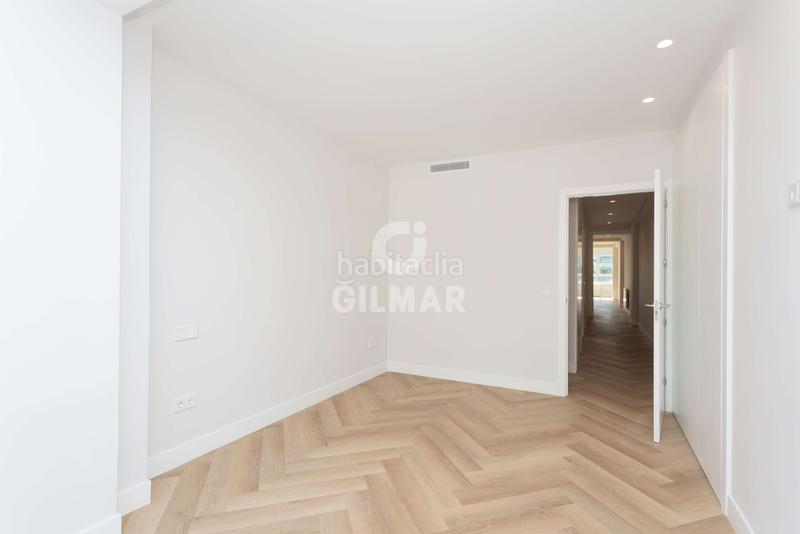 Foto d0d6ba8f-53a0-4b59-9d62-7e90f1db44fd. Appartement avec chauffage parking dans Almenara-Ventilla Madrid
