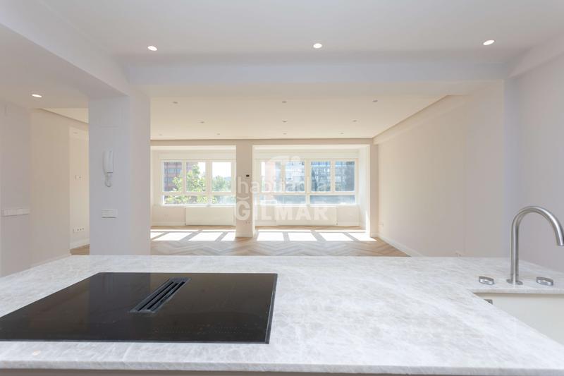 Foto da69bf0d-b7bc-4728-9df5-4b1d6cd91305. Appartement avec chauffage parking dans Almenara-Ventilla Madrid