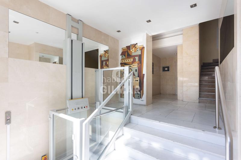 Foto e6b6df70-41bb-4474-9686-a577a6f05360. Appartement avec chauffage parking dans Almenara-Ventilla Madrid