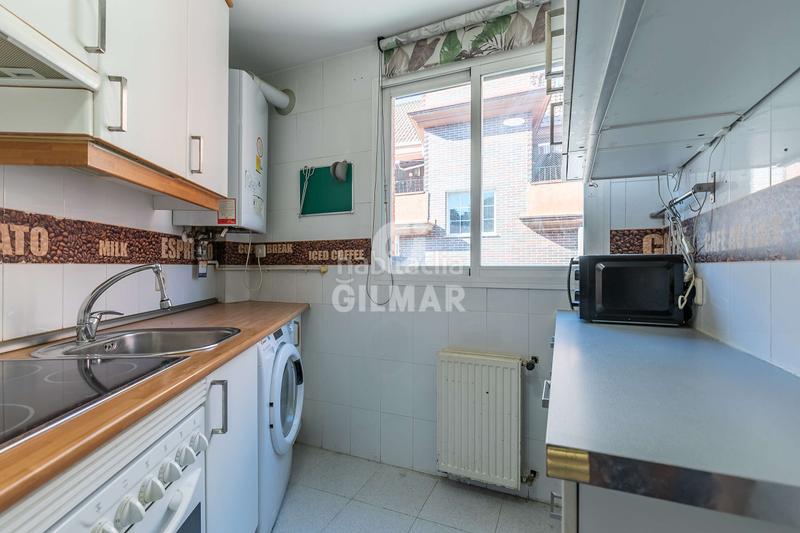 Foto 0895ddb4-83d1-41aa-ad82-9a5cf36712fd. Appartamento con riscaldamento in Berruguete Madrid