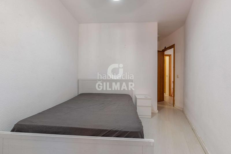 Foto 27c5bf46-0fc7-4635-8042-f53241470217. Appartamento con riscaldamento in Berruguete Madrid