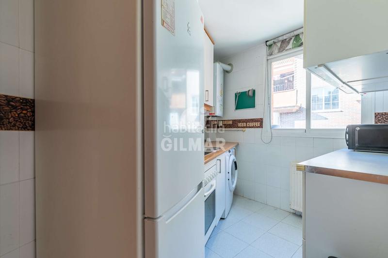 Foto 29243963-cea7-4e8d-a164-0b892920104b. Appartamento con riscaldamento in Berruguete Madrid