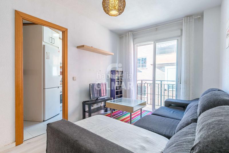 Foto 4abcd138-d20f-4ada-a1f1-7574590a09e3. Appartamento con riscaldamento in Berruguete Madrid