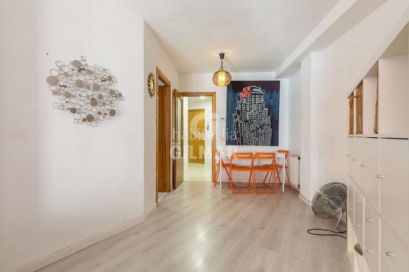 Foto 4fbd9967-1a51-41f6-8935-27e08af91422. Appartamento con riscaldamento in Berruguete Madrid