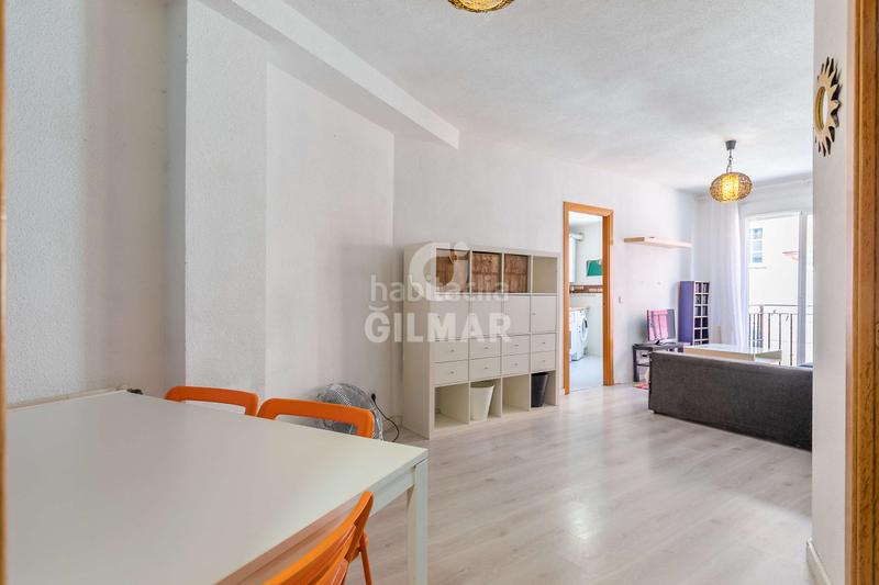 Foto 51ac1c97-4191-4813-bad4-78633c134767. Appartamento con riscaldamento in Berruguete Madrid