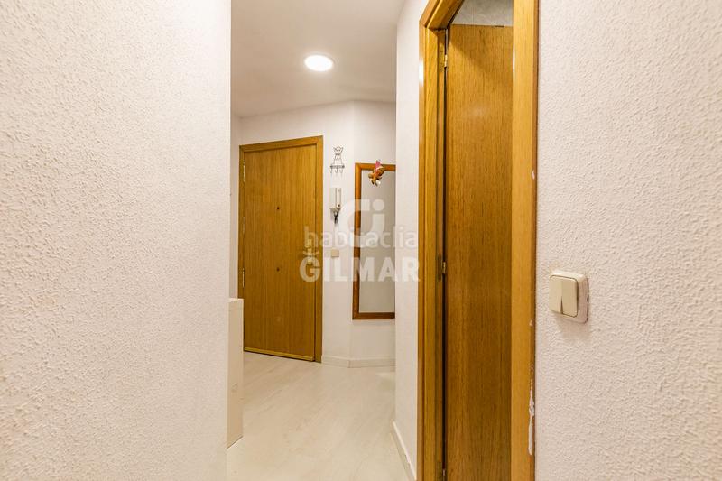 Foto 69615bea-7719-476e-864a-8a8bf709d917. Appartamento con riscaldamento in Berruguete Madrid