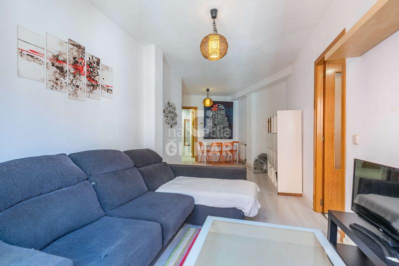 Foto 719535d1-048d-470c-8c6d-3e708db6369c. Appartamento con riscaldamento in Berruguete Madrid