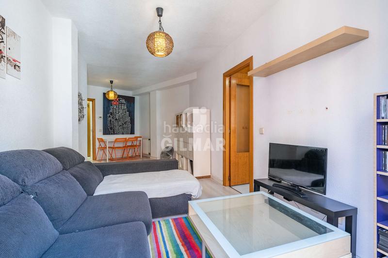 Foto 86a34672-2df2-45eb-a351-ec7575b935ec. Appartamento con riscaldamento in Berruguete Madrid