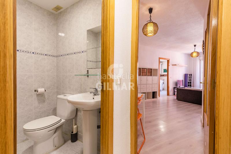 Foto a682fe57-188a-45a5-8e28-70852d5cbb57. Appartamento con riscaldamento in Berruguete Madrid