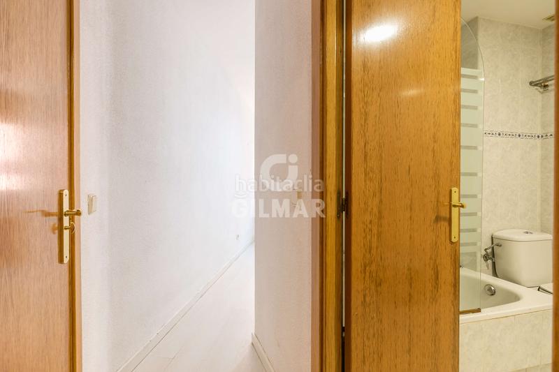 Foto a6e9c499-62d9-4226-b808-4d5db0eaec86. Appartamento con riscaldamento in Berruguete Madrid