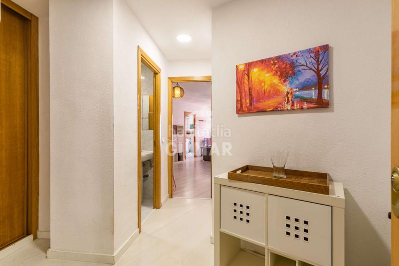 Foto a9f6fa35-f1cc-4447-8d9c-903b3060d7da. Appartamento con riscaldamento in Berruguete Madrid