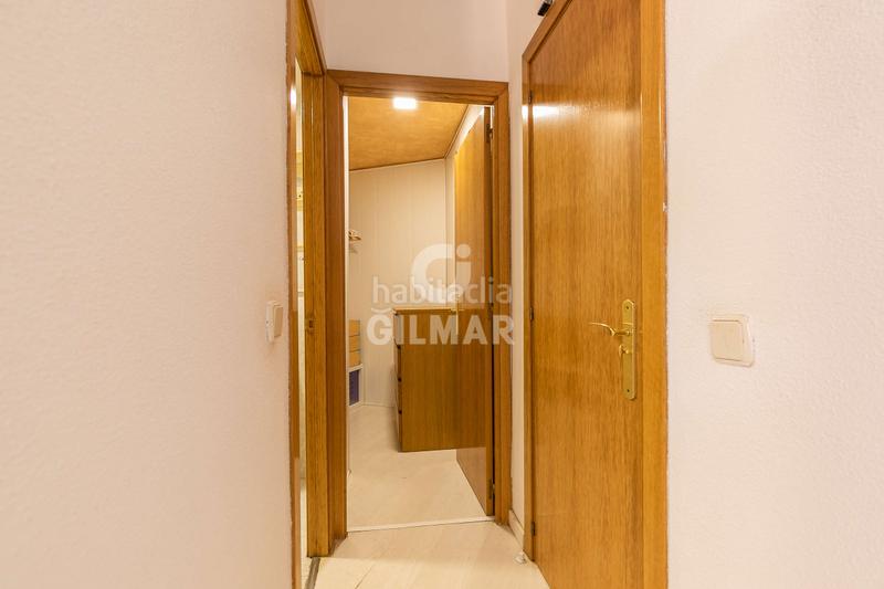 Foto bb6e4ba4-6034-47d4-9da7-1a0a856dcc47. Appartamento con riscaldamento in Berruguete Madrid