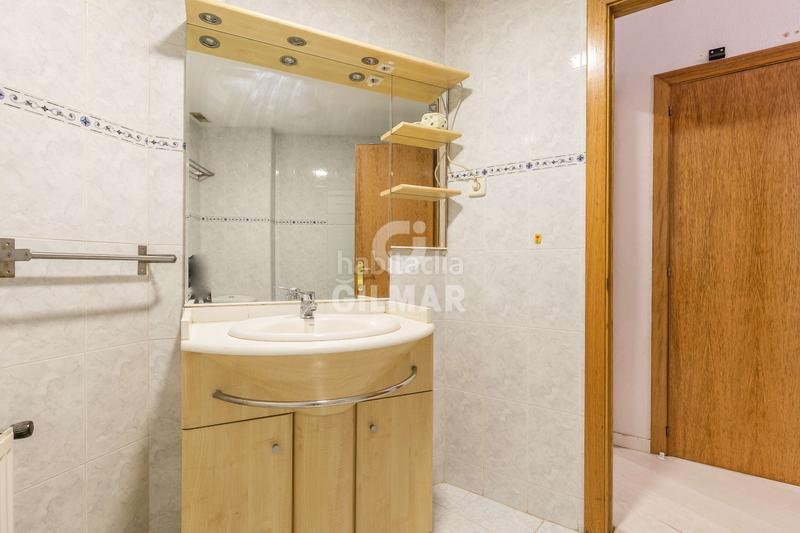 Foto d38afa95-7e9d-4e29-a339-39b83f7fa1d6. Appartamento con riscaldamento in Berruguete Madrid